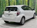 2012 Toyota AQUA