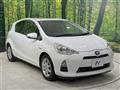 2012 Toyota AQUA