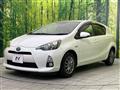 2012 Toyota AQUA
