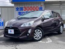 2015 Toyota AQUA