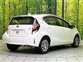 2021 Toyota AQUA