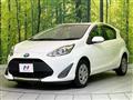 2021 Toyota AQUA