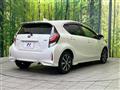 2017 Toyota AQUA