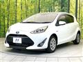 2017 Toyota AQUA