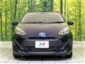 2018 Toyota AQUA