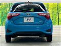 2017 Toyota Vitz
