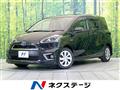 2016 Toyota Sienta