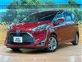 2018 Toyota Sienta