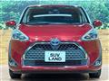 2018 Toyota Sienta