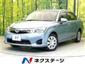 2013 Toyota Corolla Axio