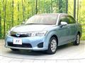 2013 Toyota Corolla Axio