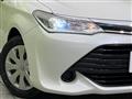 2015 Toyota Corolla Axio
