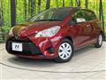 2018 Toyota Vitz