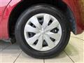 2018 Toyota Vitz
