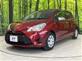 2018 Toyota Vitz