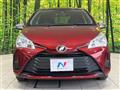 2018 Toyota Vitz