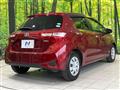 2018 Toyota Vitz