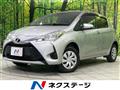 2018 Toyota Vitz