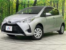 2018 Toyota Vitz