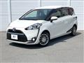 2016 Toyota Sienta