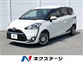 2016 Toyota Sienta