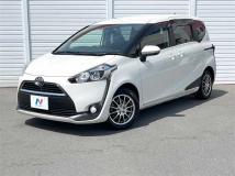 2016 Toyota Sienta