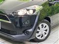 2016 Toyota Sienta