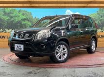 2012 Nissan X-Trail