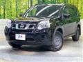 2013 Nissan X-Trail