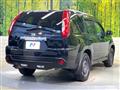 2013 Nissan X-Trail