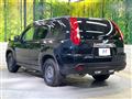 2013 Nissan X-Trail