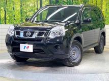 2013 Nissan X-Trail