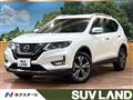 2019 Nissan X-Trail