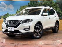 2019 Nissan X-Trail
