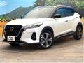 2020 Nissan KIX
