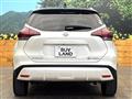 2020 Nissan KIX