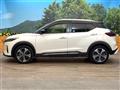 2020 Nissan KIX