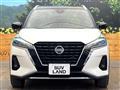 2020 Nissan KIX