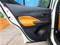 2020 Nissan KIX