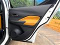 2020 Nissan KIX
