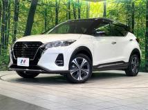 2021 Nissan KIX