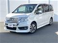 2012 Honda Step WGN