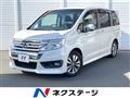2012 Honda Step WGN