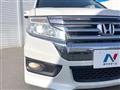 2012 Honda Step WGN