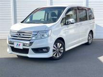 2012 Honda Step WGN