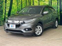 2019 Honda VEZEL
