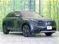 2021 Honda VEZEL