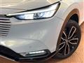 2021 Honda VEZEL