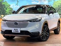 2021 Honda VEZEL