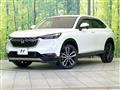 2021 Honda VEZEL